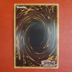 Yugioh Pot Of Desires RA01-EN056 1st Edition Collector's Rare - Image 2