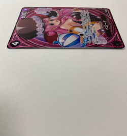 Perona EB03-045 SP SR Parallel ONE PIECE Card Heroines edition 2025 - Image 5