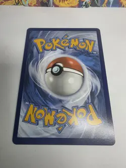 Pokemon TCG Reshiram EX White Flare Full Art Card 158/086 English Edition NM - Image 5