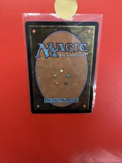 Opposition Agent (Borderless) - Marvel Eternal-Legal (MAR) - MTG - NM - Image 2