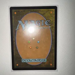 MTG Magic the Gathering: Mother of Runes (22/265) Eternal Masters Mint TCG Card - Image 2