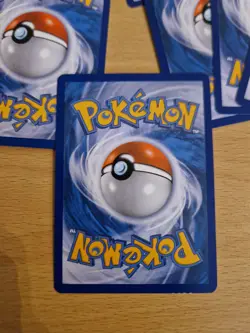 Pokemon TCG Phantom Forces Hydreigon Reverse Holo bundle - Image 3