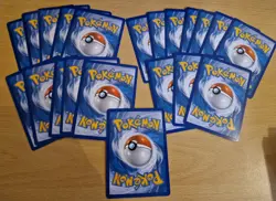Pokemon TCG Phantom Forces Hydreigon Reverse Holo bundle - Image 4