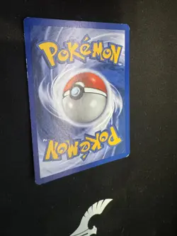 2000 Pokemon Neo Genesis Slowking Holo #14/111 - Image 3