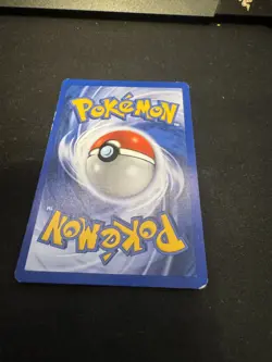 2000 Pokemon Neo Genesis Slowking Holo #14/111 - Image 4