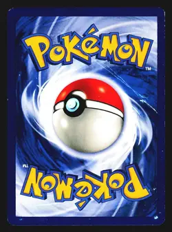 DOUBLE COLORLESS ENERGY 96/102 Pokemon Base Set English Uncommon EX-NM - Image 2