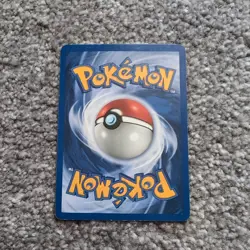 Original 2000 Pokemon Team Rocket Dark Muk #41/82 - Image 2