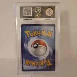 Galarian Articuno V 181/172 Rare Brilliant Stars Ace 10 Gem Mint Pokemon TCG - Image 2