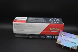 Pokemon TCG: Prismatic Evolutions Booster Bundle + Surprise Box - 10 packs - Image 2