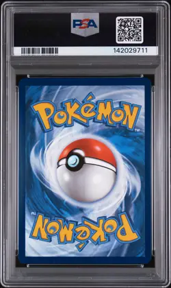 2025 POKEMON DRI EN-DESTINED RIVALS #232 CYNTHIA'S GARCHOMP EX PSA 10 - Image 2