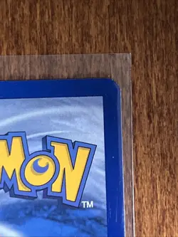 [NM] 1999 Pokemon Fossil Slowbro 1st Edition #43/62 Uncommon - Image 3