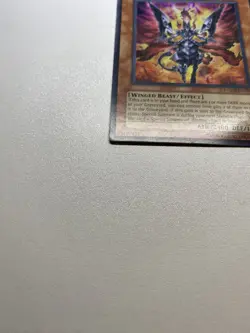 Yugioh! Dark Nephthys - PTDN-EN018 - Ultra Rare - Unlimited HP - Image 3