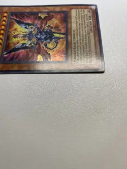 Yugioh! Dark Nephthys - PTDN-EN018 - Ultra Rare - Unlimited HP - Image 4