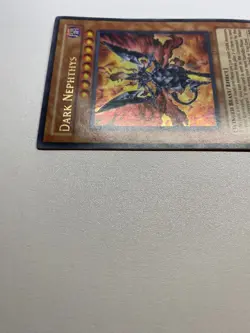 Yugioh! Dark Nephthys - PTDN-EN018 - Ultra Rare - Unlimited HP - Image 5