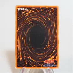 Yu-Gi-Oh yugioh The Creator RDS-JP005 Ultimate Relief EX-VG Japanese d424 - Image 3