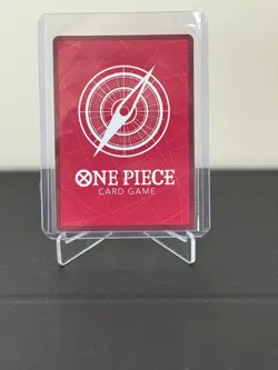 One Piece TCG - ST21 - Monkey.D.Luffy ST21-001 Leader - English - Image 2