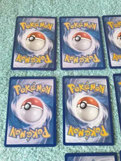CUFANT BUNDLE OF POKEMON CARDS - Image 5