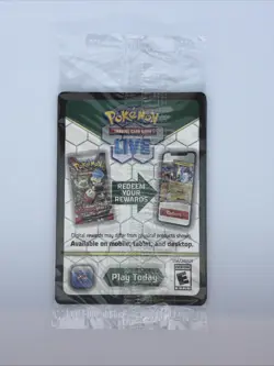 Pokemon Glaceon ex - (Prismatic Evolutions Stamp) Promo Cards 026/131 NM - Image 2