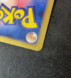 NM - Pokemon card game TCG Landorus 192/BW-P Promo Mirror Holo Japanese - Image 3