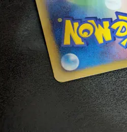 NM - Pokemon card game TCG Landorus 192/BW-P Promo Mirror Holo Japanese - Image 4