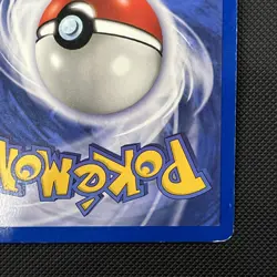 Dark Gyarados 08/82 | Team Rocket | Holo Pokemon Card LP-MP - Image 4