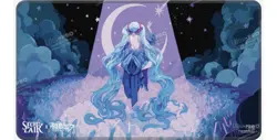 Brand New Sealed MTG Secret Lair Hatsune Miku Inspiring Vantage Playmat x1 - Image 5