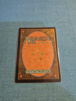 MTG LOTR Fiery Inscription 💥 SPECIAL EDITION SCROLL 💥 #577 Lord Rings - Image 2