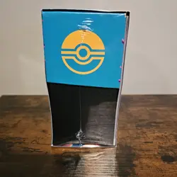 Pokemon Ascended Heroes POKEMON CENTER Elite Trainer Box (ETB) QUICK SHIPPING - Image 3