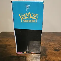 Pokemon Ascended Heroes POKEMON CENTER Elite Trainer Box (ETB) QUICK SHIPPING - Image 4