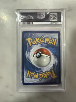 Pokemon TCG Pikachu & Zekrom GX Team Up 33/181 PSA 10 - Image 2