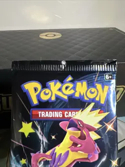 Pokemon Shining Fates • Booster Pack • New Factory Sealed - Image 3