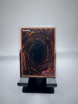 Lightning Vortex FET-EN040 YuGiOh Flaming Eternity - Image 2