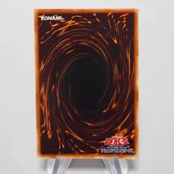 Yu-Gi-Oh yugioh Magnet Valkyrion G4-14 Ultra Rare GB Promo MINT~NM Japanese i279 - Image 2