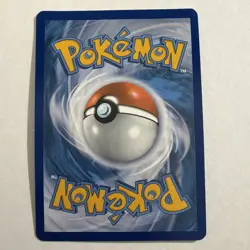 Pokemon M Scizor EX Card Mega Evolution Iron Crusher Holo 77/122 - Image 2