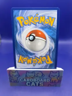 Oricorio EX 024 Promo - Me: Mega Evolution - Charizard UPC Holo Promo Pokemon - Image 4