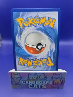 Oricorio EX 024 Promo - Me: Mega Evolution - Charizard UPC Holo Promo Pokemon - Image 5