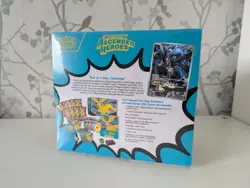 New Pokemon Mega Evolutions Ascended Heroes ETB Elite Trainer Box Factory Sealed - Image 2