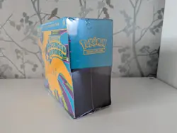 New Pokemon Mega Evolutions Ascended Heroes ETB Elite Trainer Box Factory Sealed - Image 3