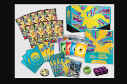 Ascended Heroes Pokemon Center Elite Trainer Box ETB PRESALE - 02/20/26 - Image 1