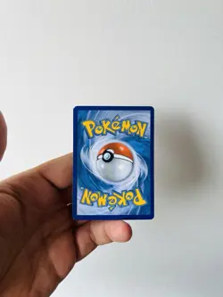 Togepi 9/12 Holo 2015 Promo McDonald's Pokemon - Image 2