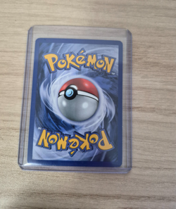 Vintage Pokemon TCG Holo Brock Trainer #15/132 Gym Heroes - Image 2