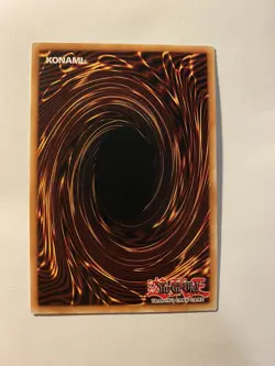 Magnet Induction KICO-EN009 FOIL Rare 1st Edition Near Mint, Yugioh! - Image 2
