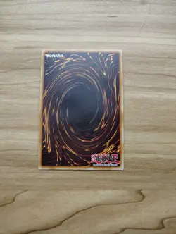 Yu-Gi-Oh! - Gagaga Girl - Super Rare / Holo - ABYR-ENSE1 - Image 2