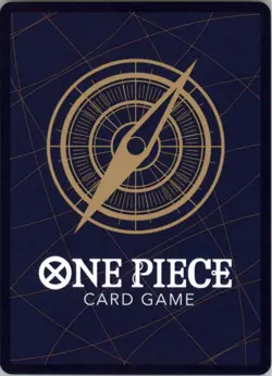 Monkey.D.Luffy OP01-024 SR Super Rare One Piece Card Game Japanese - Image 2