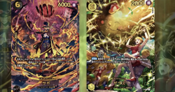ONE PIECE Card Game Extra Booster EGGHEAD CRISIS EB04 Box Japanese - Image 3
