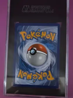 Venusaur Ex 1/108 - 2016 XY Evolutions Rare Full Art Pokemon Card Holo SGC 8.5 - Image 2