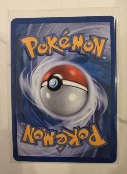 Pokemon - PURRLOIN - 64/98 - Reverse Holo - Emerging Powers - NM - Card - Image 2