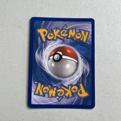 Pokemon TCG 2008 Stormfront Card -- Shelgon 50/100 Reverse Holo - Image 3