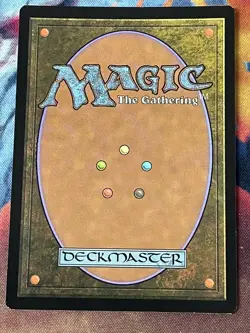 MTG - 1x Sanctum of All - FOIL Core 2021 NM - Image 2