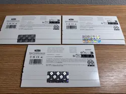 Secret Lair x Final Fantasy Lot: Weapons, Grimoire, Game Over [Rainbow Foil, EN] - Image 2